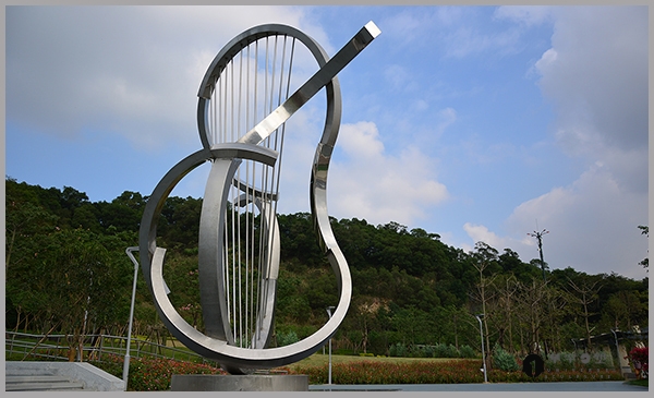 贵州雕塑设计