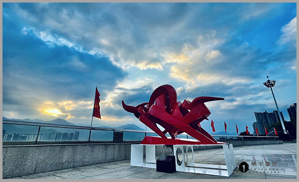 2021《塑•源》---- 中国• 闽侯当代雕塑邀请展