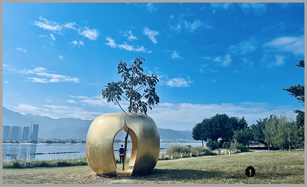 2021《塑•源》---- 中国• 闽侯当代雕塑邀请展