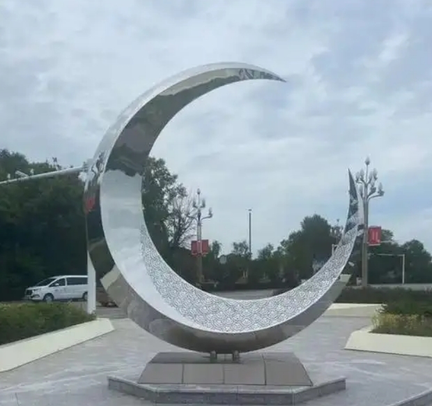 福安景观雕塑