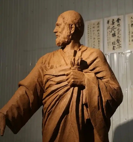 人物雕塑