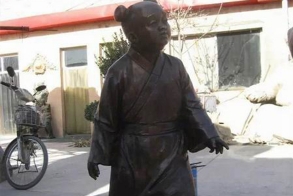 福州公共雕塑